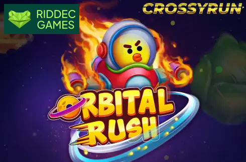 Orbital Rush